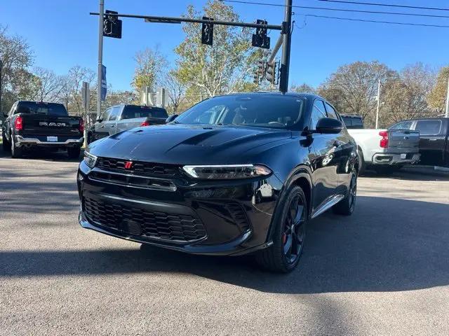 2024 Dodge Hornet R/T Plus EAWD