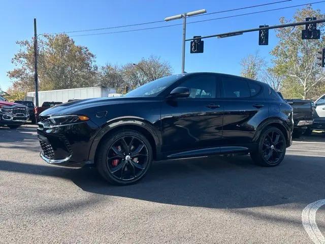 2024 Dodge Hornet R/T Plus EAWD