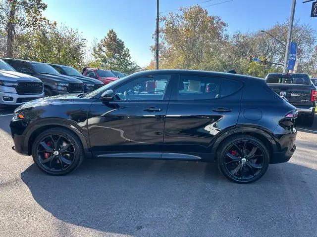 2024 Dodge Hornet R/T Plus EAWD