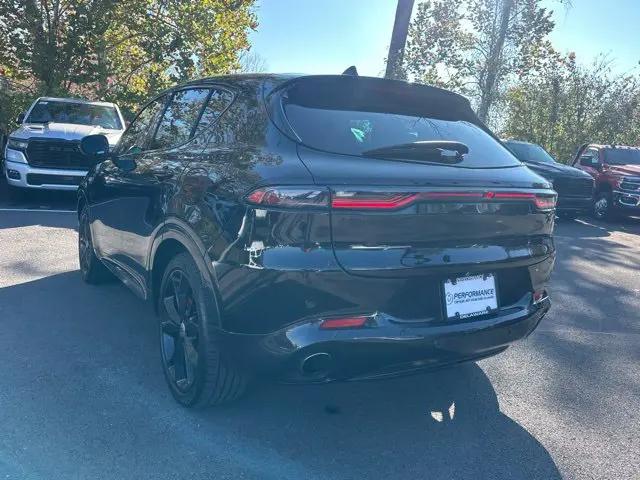 2024 Dodge Hornet R/T Plus EAWD