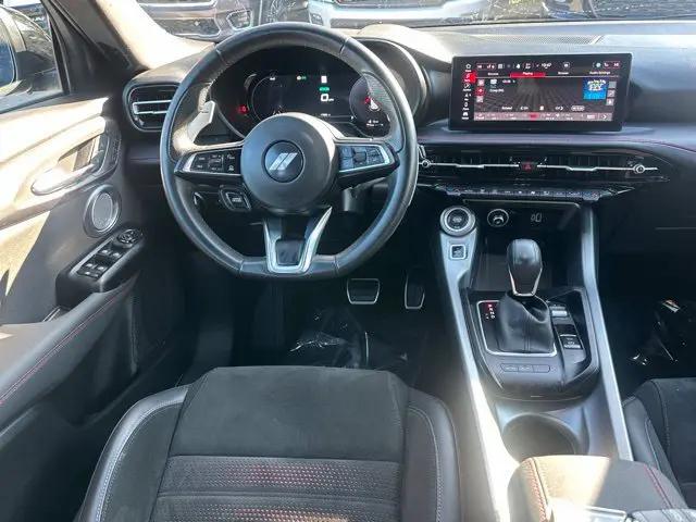 2024 Dodge Hornet R/T Plus EAWD