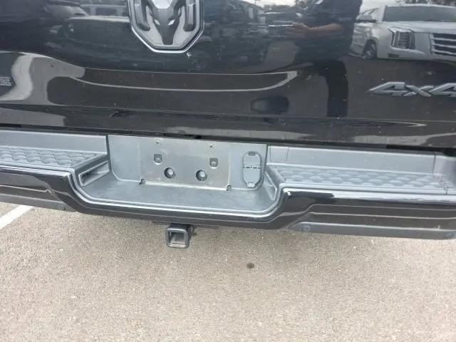 2024 Ram 1500 Big Horn Crew Cab 4x4 57 Box