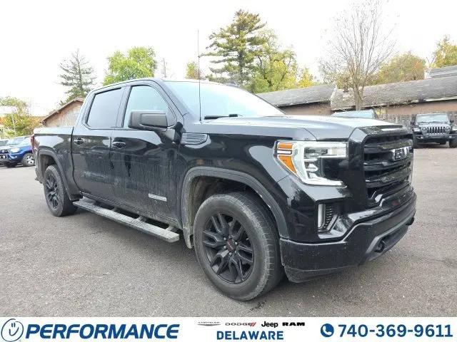 2021 GMC Sierra 1500 for sale near Delaware, OH