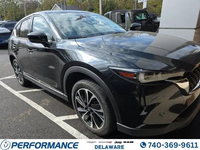 2023 Mazda CX-5 for sale near Delaware, OH