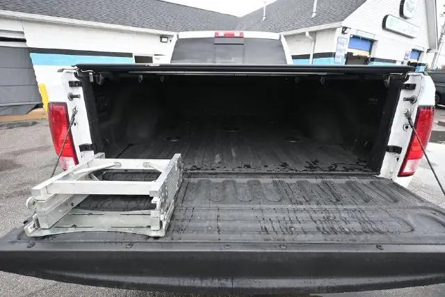 2018 Ram 2500 Big Horn Crew Cab 4x4 64 Box