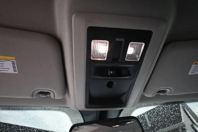 2018 Ram 2500 Big Horn Crew Cab 4x4 64 Box