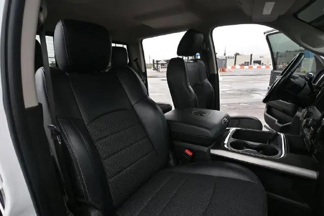 2018 Ram 2500 Big Horn Crew Cab 4x4 64 Box
