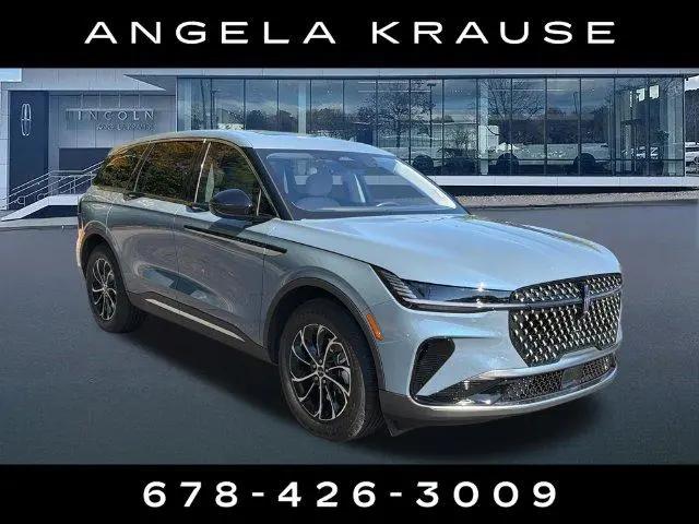 2026 Lincoln Nautilus Premiere for sale in Alpharetta, GA