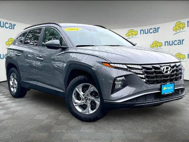 2024 Hyundai Tucson SEL for sale in Lebanon, NH