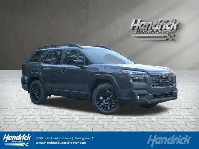 2026 Subaru Outback Limited for sale in Hoover, AL