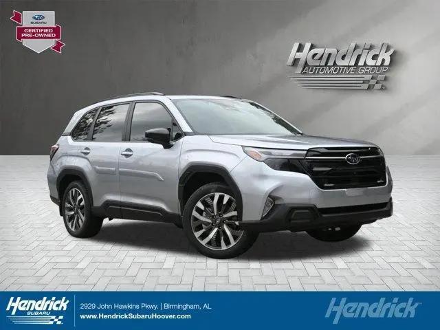 2026 Subaru Forester Touring for sale in Hoover, AL
