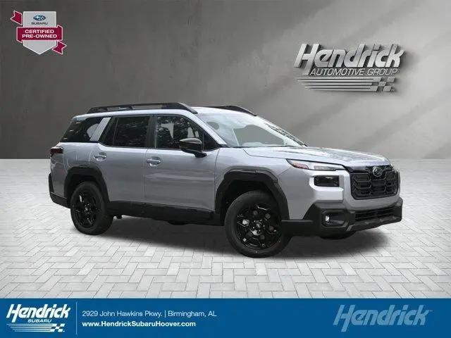 2026 Subaru Outback Limited for sale in Hoover, AL
