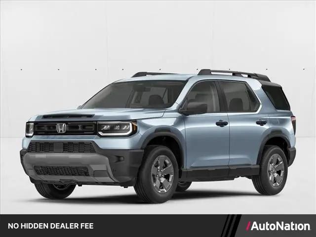 2027 Honda Passport TrailSport Elite for sale in Roseville, CA