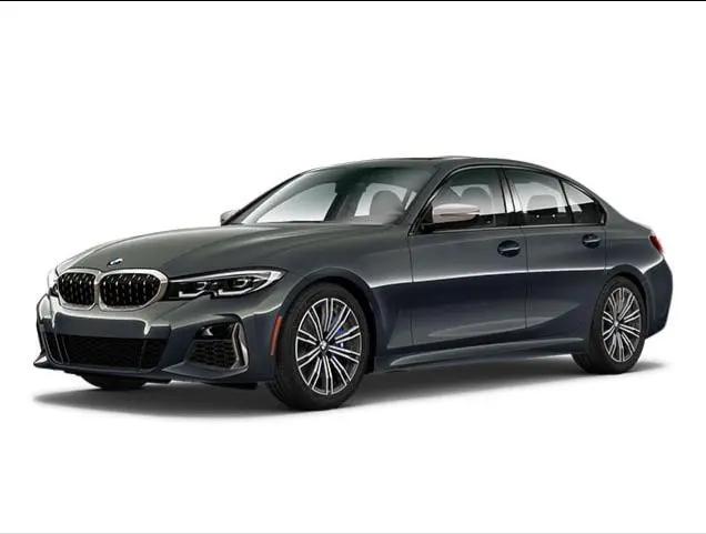 2021 BMW M340i M340i xDrive Sedan for sale in Parsippany, NJ