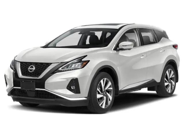 2023 Nissan Murano SL Intelligent AWD for sale in Mishawaka, IN