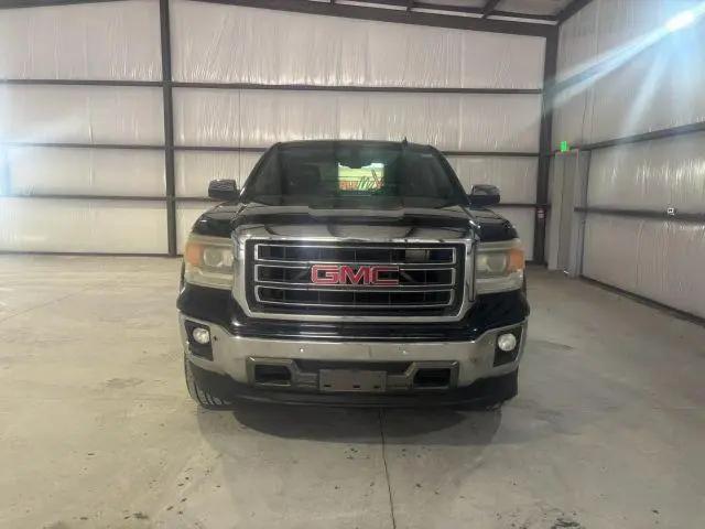 2014 GMC Sierra 1500 SLT for sale in Hutto, TX