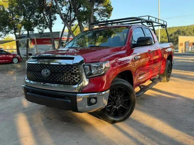 2020 Toyota Tundra SR5 for sale in San Antonio, TX