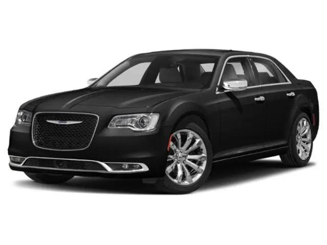 2019 Chrysler 300 Limited for sale near BATAVIA, OH