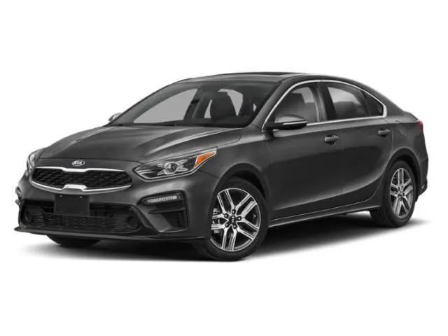 2019 Kia Forte EX for sale near BATAVIA, OH
