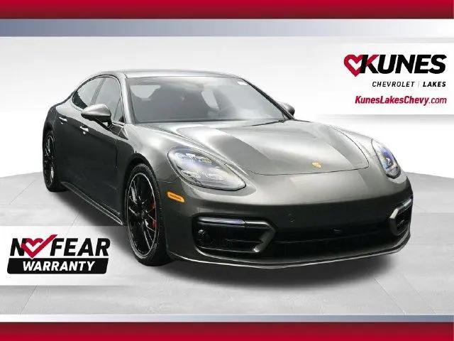 2023 Porsche Panamera GTS for sale in Lake Bluff, IL
