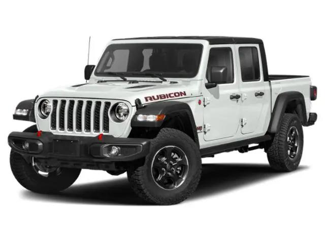 2023 Jeep Gladiator Rubicon for sale in San Antonio, TX