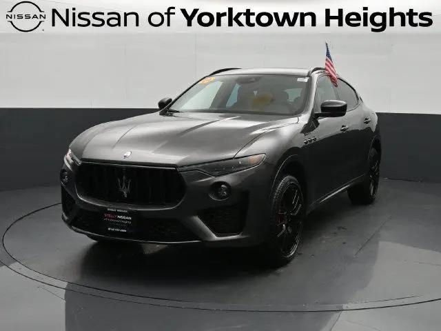 2024 Maserati Levante Modena Ultima for sale in Yorktown Heights, NY