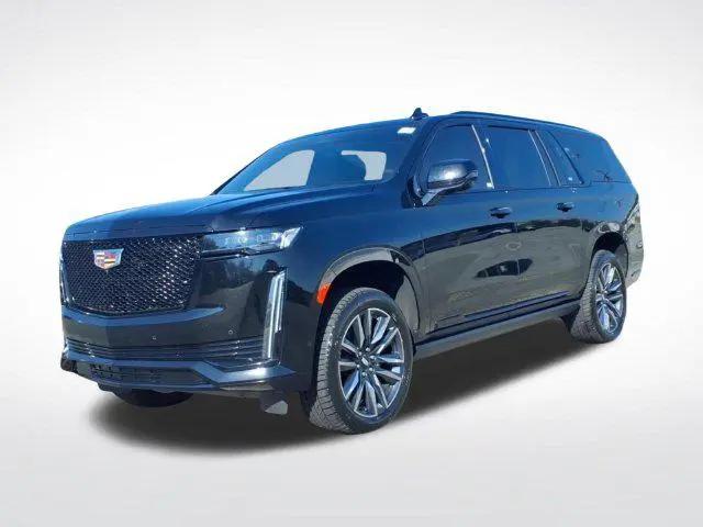 2024 Cadillac Escalade ESV 4WD Sport for sale in Greensboro, NC