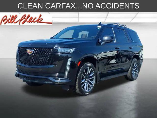 2022 Cadillac Escalade 4WD Sport for sale in Greensboro, NC
