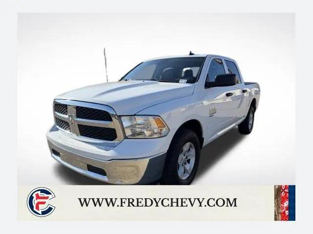 2023 Ram 1500 Classic SLT Crew Cab 4x4 57 Box for sale near Fredericktown, OH