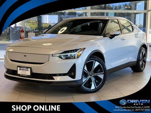 2024 Polestar 2 Long Range Dual Motor for sale in East Dundee, IL