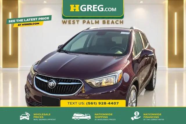 2018 Buick Encore Preferred for sale in West Palm Beach, FL