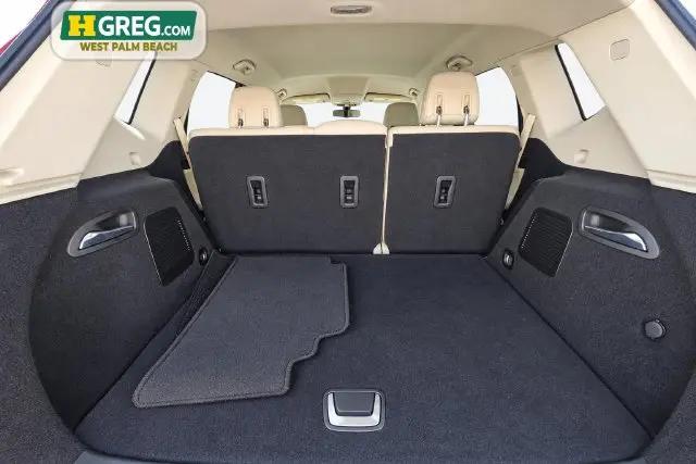 2019 Buick Envision FWD Essence