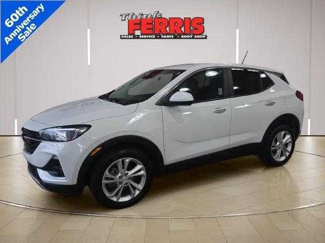 2022 Buick Encore GX FWD Preferred for sale near New Philadelphia, OH