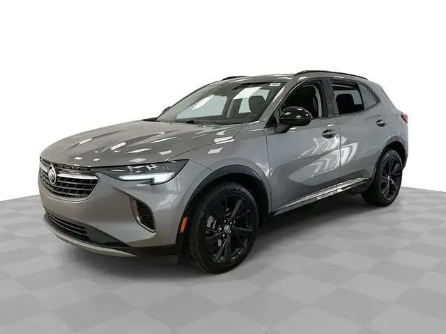 2022 Buick Envision FWD Essence for sale near Dayton, OH