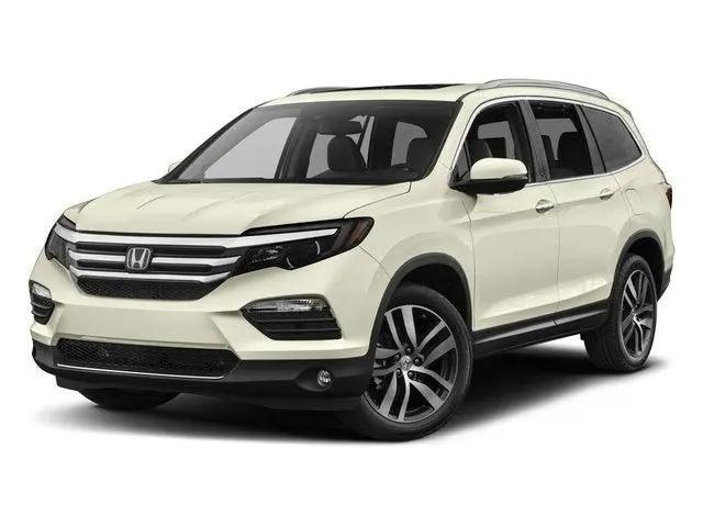 2017 Honda Pilot Touring for sale in Myrtle Beach, SC