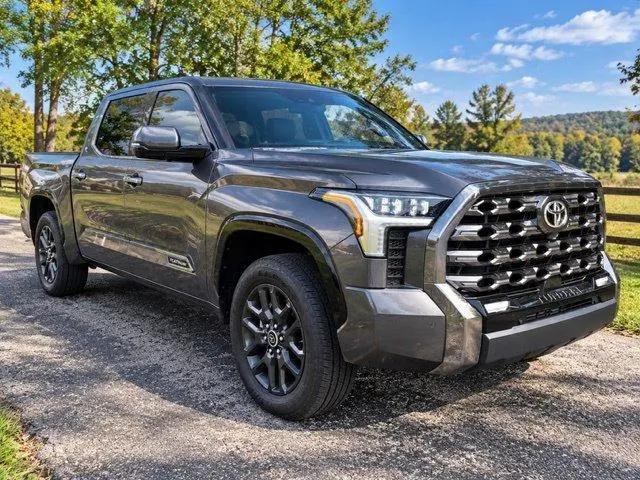 2022 Toyota Tundra Platinum for sale near Xenia, OH