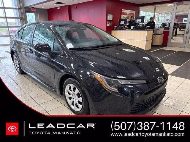 2026 Toyota Corolla LE for sale in Mankato, MN