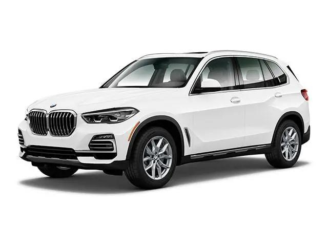 2020 BMW X5 xDrive40i for sale in Austin, TX