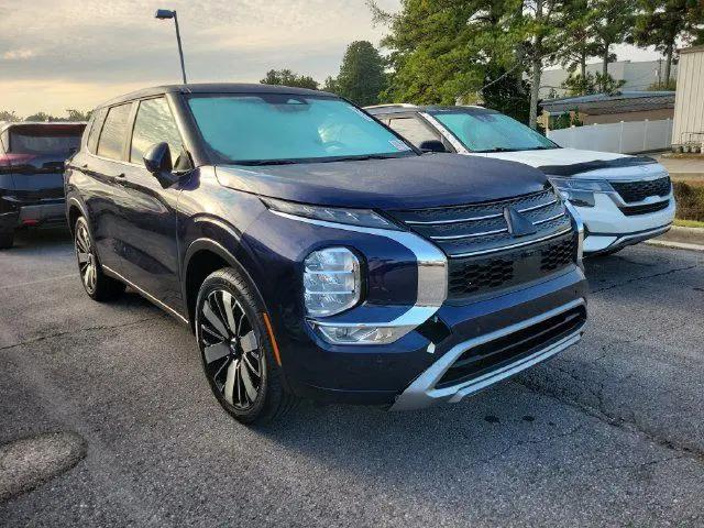 2025 Mitsubishi Outlander SE 2.5 S-AWC for sale in Cullman, AL