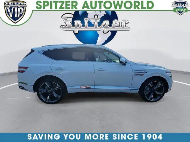 2025 Genesis GV80 2.5T Prestige AWD for sale in Ontario, OH