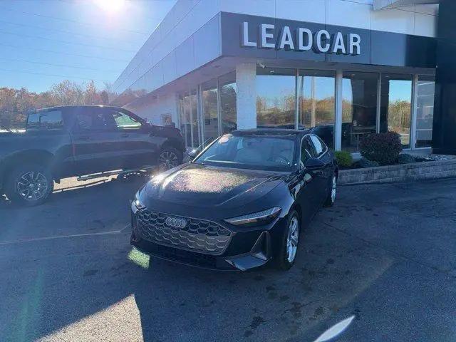 2025 Audi A5 Premium Plus TFSI quattro S tronic for sale in Utica, NY