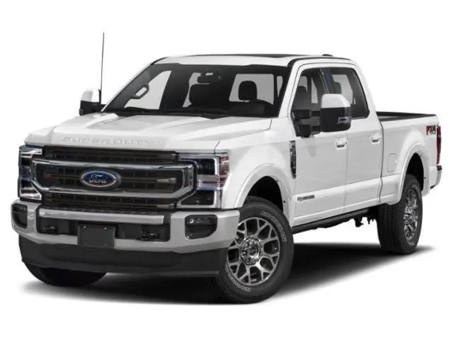2021 Ford F-250 XL for sale near Lebanon, OH