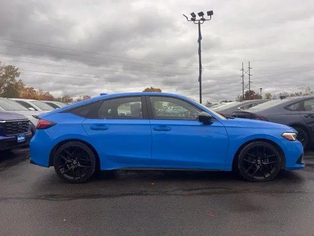 2024 Honda Civic Sport for sale in Liverpool, NY