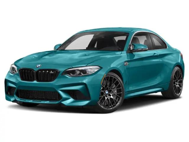 2019 BMW M2 Competition for sale in Newport News, VA