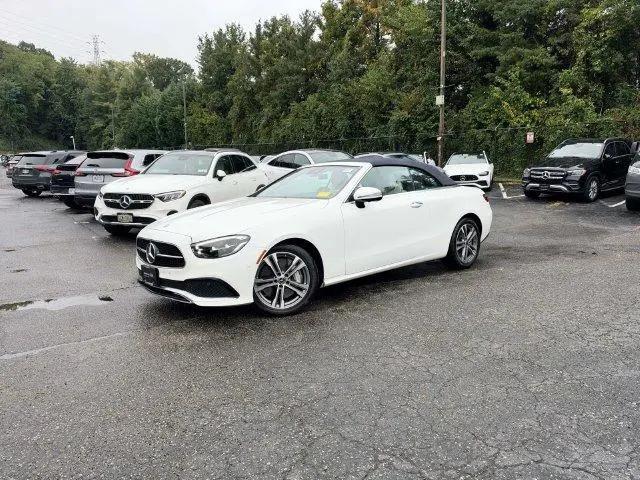 2023 Mercedes-Benz E 450 4MATIC for sale in Roslyn, NY