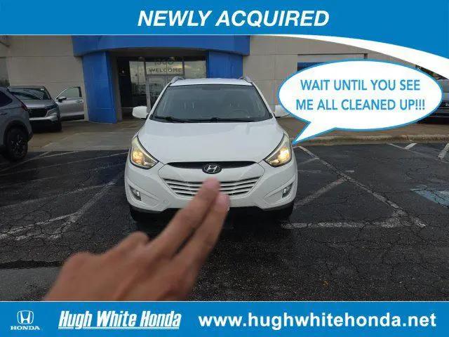 2014 Hyundai Tucson SE for sale near Columbus, OH
