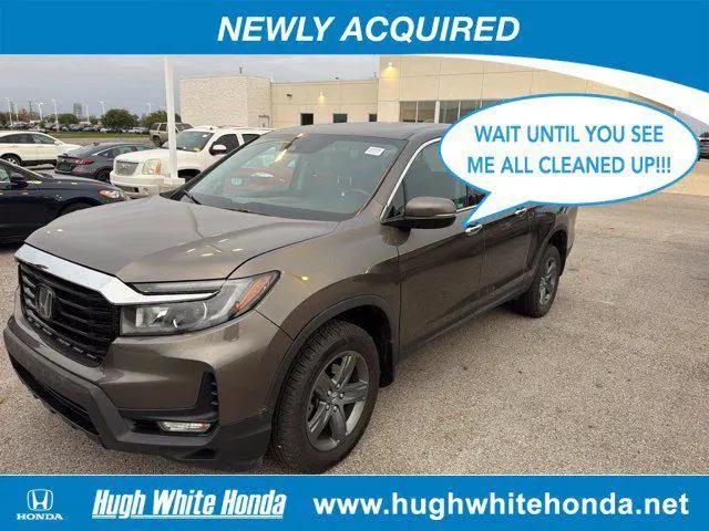 2022 Honda Ridgeline RTL-E for sale near Columbus, OH