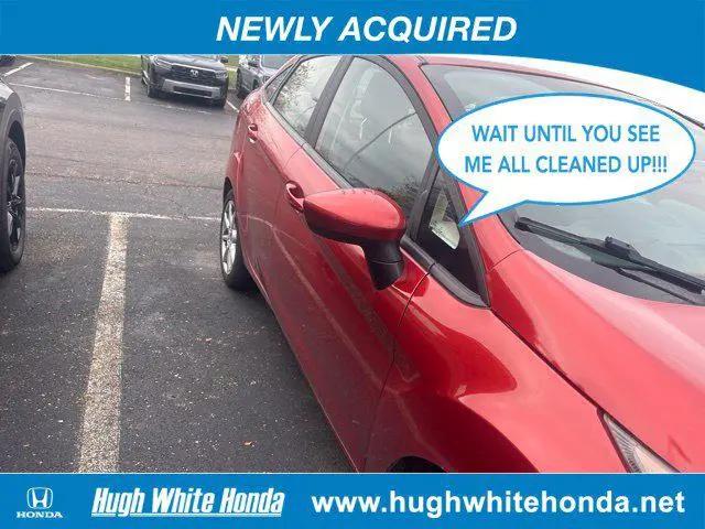 2019 Ford Fiesta SE for sale near Columbus, OH