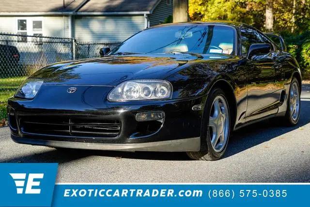 1995 Toyota Supra Turbo for sale in Fort Lauderdale, FL