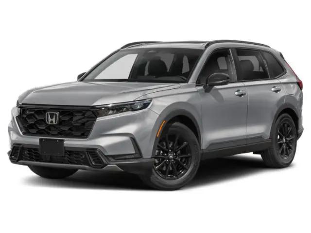 2026 Honda CR-V Hybrid AWD Sport-L for sale in Wausau, WI